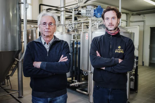 LA BIRRA DI MENI