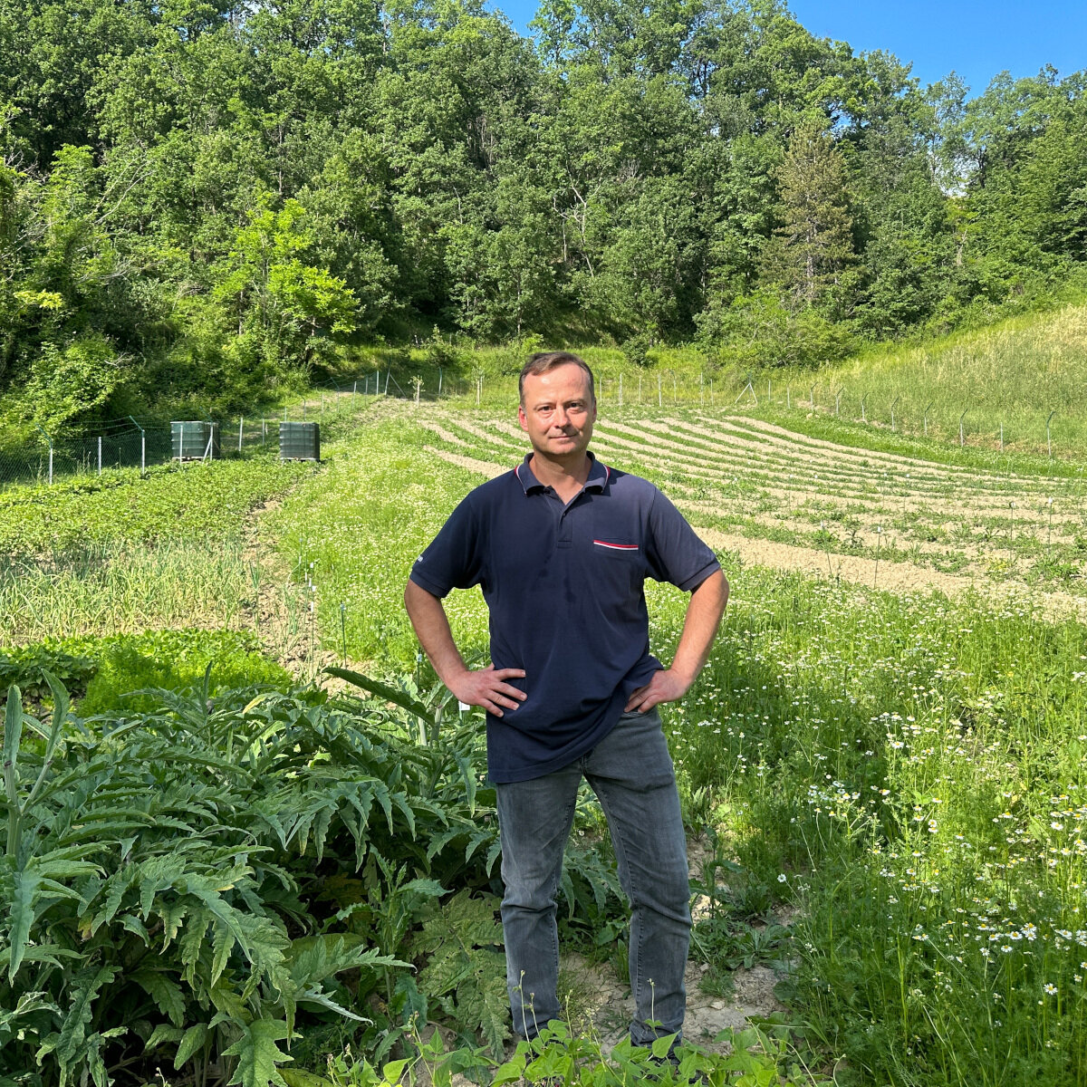 Azienda Agricola Armu - Alta Val Tidone