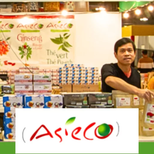 ASIECO-GINSENG