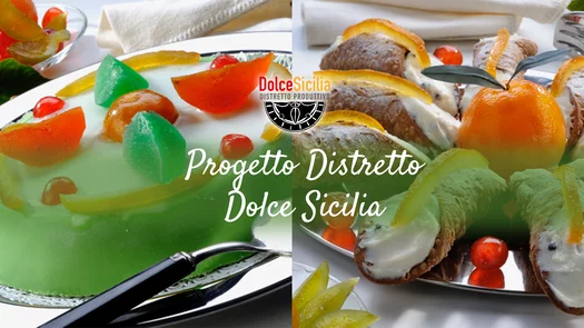 DISTRETTO DOLCE SICILIA