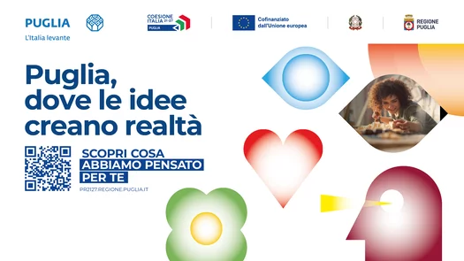 REGIONE PUGLIA