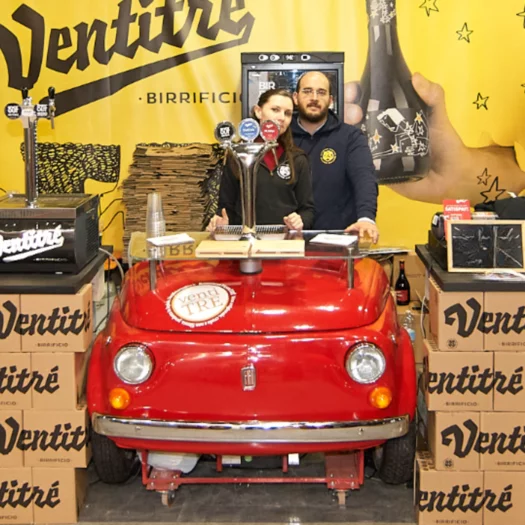Birrificio Ventitré