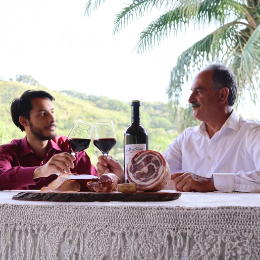 AZIENDA AGRICOLA DI DE LILLAS ROMANO DOMENICO