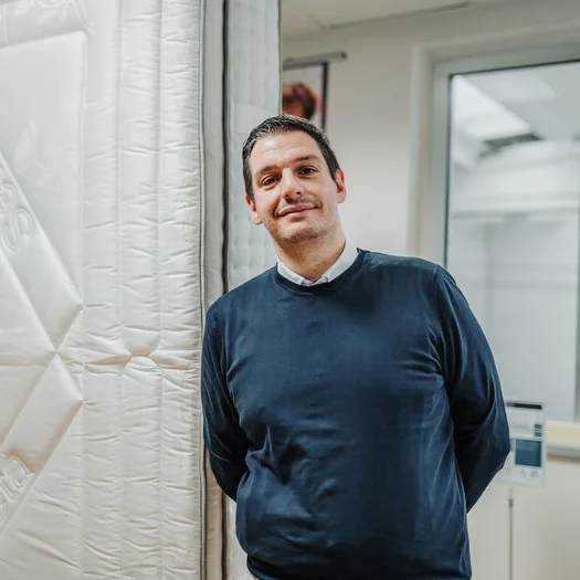 ANDREA RAIMONDI GROUP