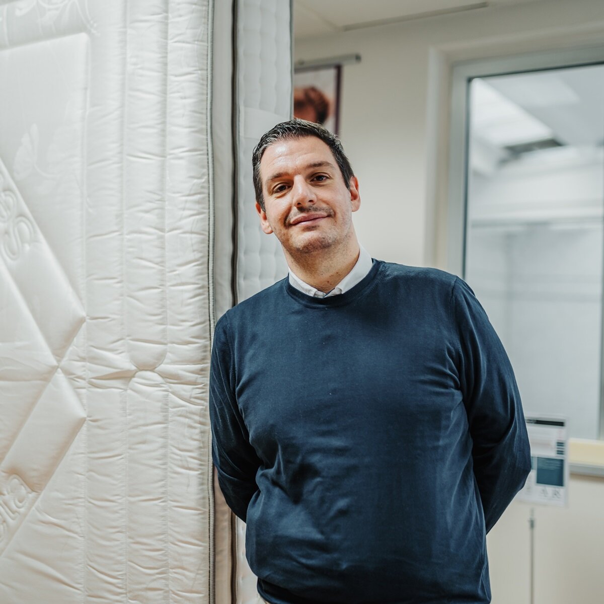 ANDREA RAIMONDI GROUP