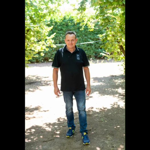 Nativa: gli Specialisti della Nocciola Bio