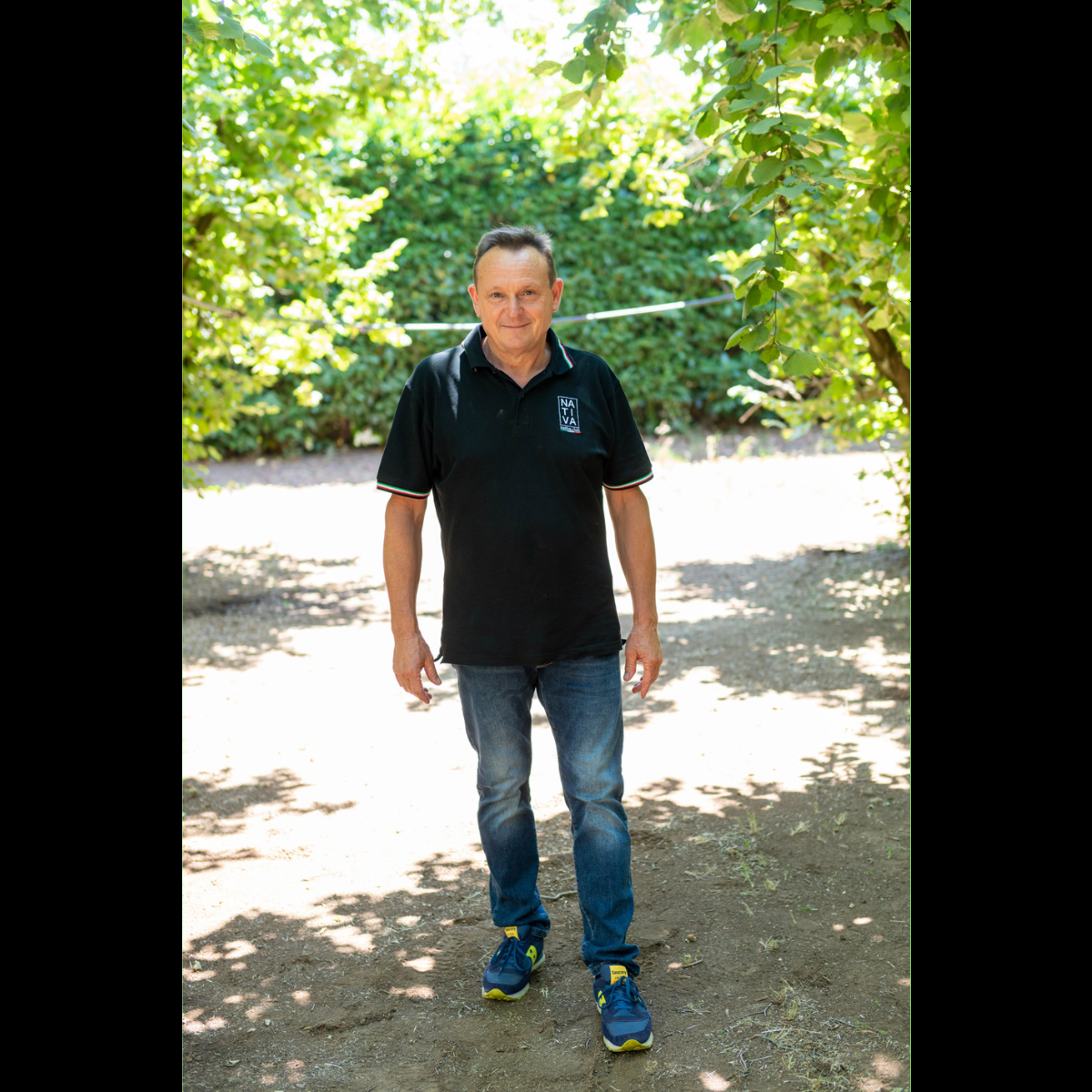 Nativa: gli Specialisti della Nocciola Bio