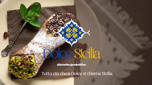 DISTRETTO DOLCE SICILIA