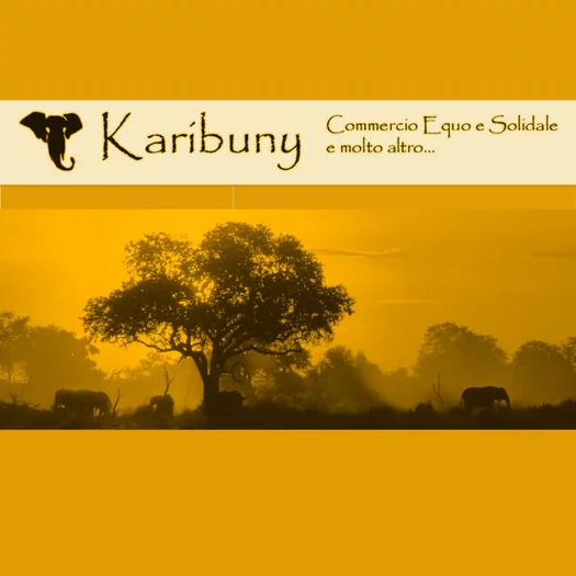 KARIBUNY SOC. COOP. SOCIALE ONLUS