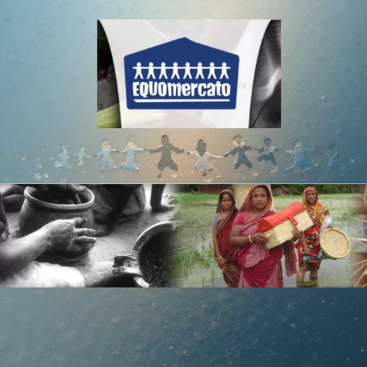 EQUO MERCATO SOC COOP IMPRESA SOCIALE (EQUO SOLIDALE)