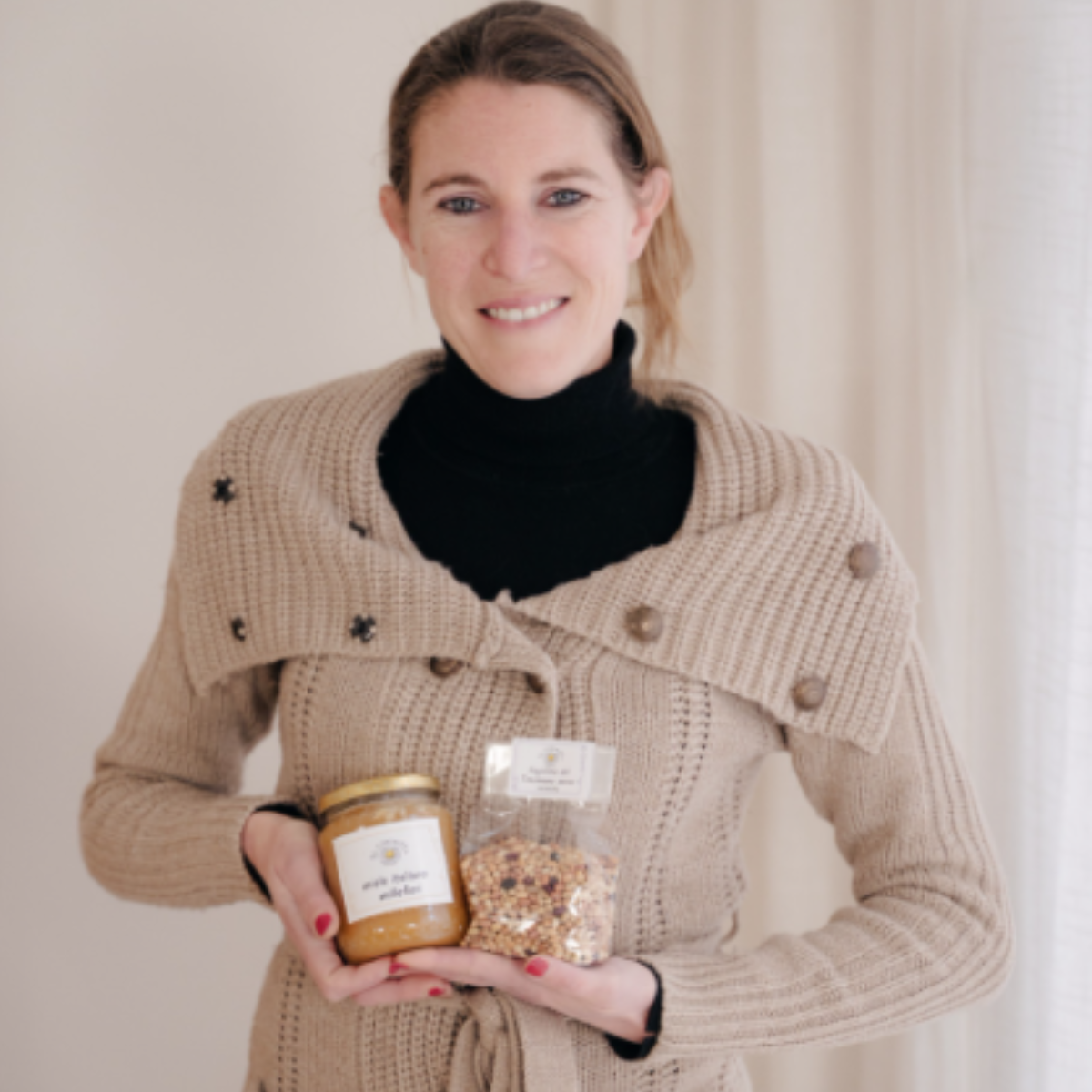 Az. Agr. La Camomilla