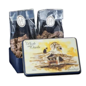 Cioccolatini Piode dell'Ossola, 400g