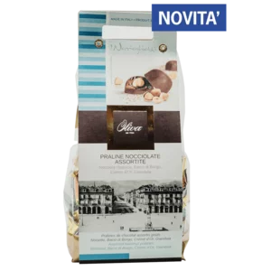 Gemischte Noccioghiotti, 400g