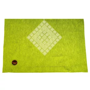 Chemin de table ou pour meuble, ligne Rombo, 140x40cm