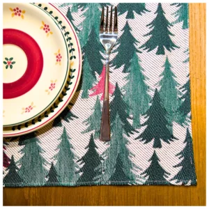 Set de table américain BOSCO
