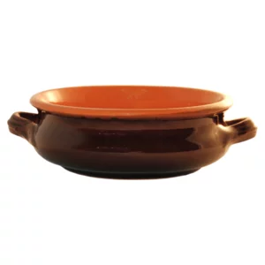 Apulien, Pfanne, 6x14cm