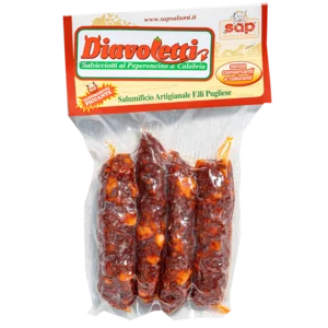 Diavoletti, 150g