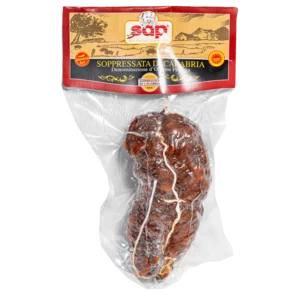 Soppressata DOP, 300g