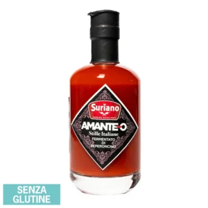 Amante-o, sauce chili, 100g