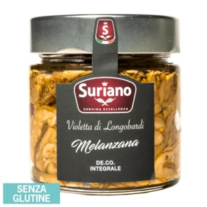 Violet Aubergine DE.CO. Lombards, 200g