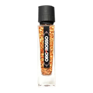 Oro rosso, peperoncino in polvere, 50g