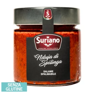 Nduja de Calabre, 200g