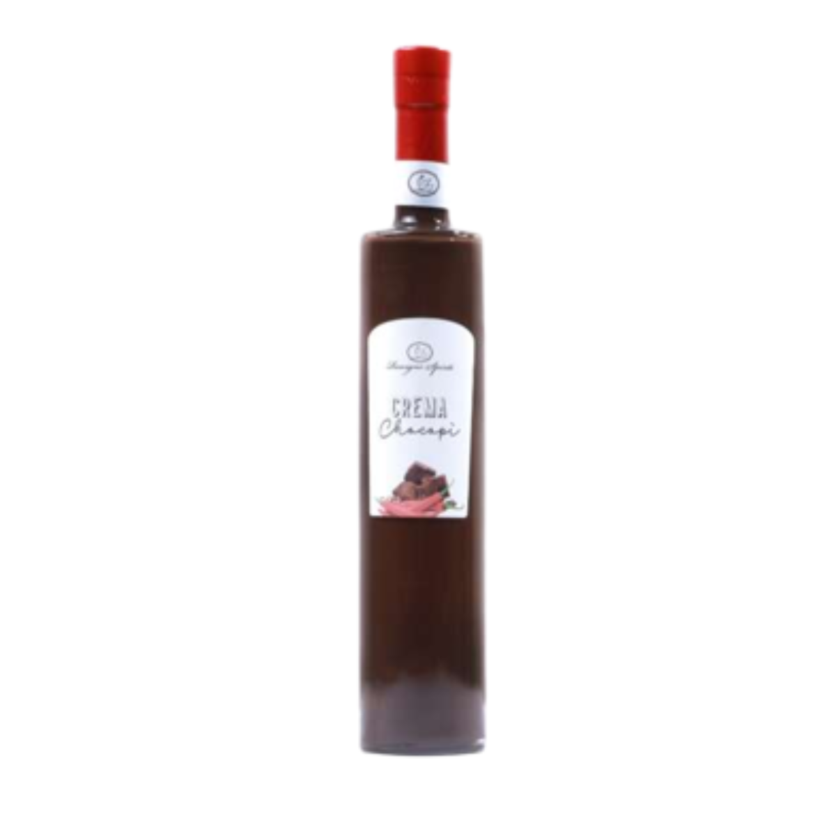 Crema Chocopì, 50cl