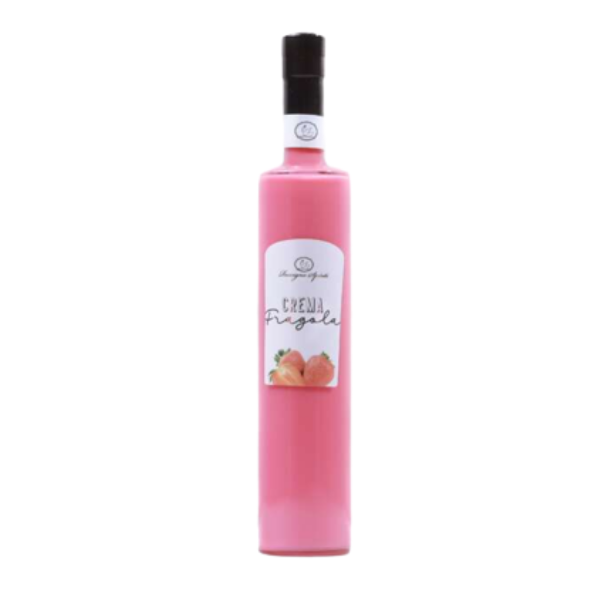 Crema fragola, 50cl