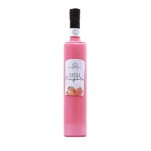Crema fragola, 50cl