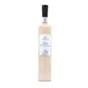 Crema torrone, 50cl