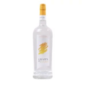 Grappa di Fiano, 50cl