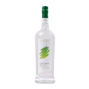 Grappa di greco di tufo, 50cl