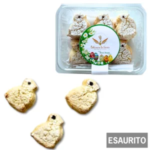 Colombine di mandorla 200g