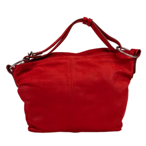 Borsa in pelle, Secchiello Bag