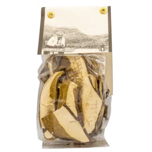 Funghi porcini secchi, qualità extra, 25g