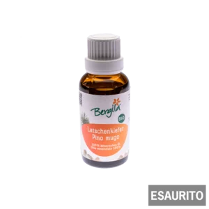 ätherisches Latschenkieferöl, 10ml