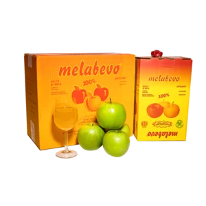 Apfelsaft / Oma, Bag in Box, 2x5L