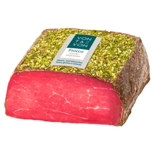 Flocken mit Alpenkräutern 400g