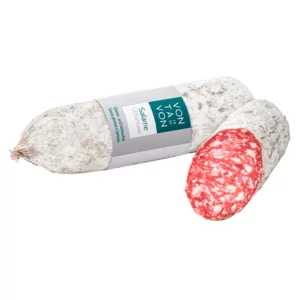 Lokale Südtiroler Salami 500g
