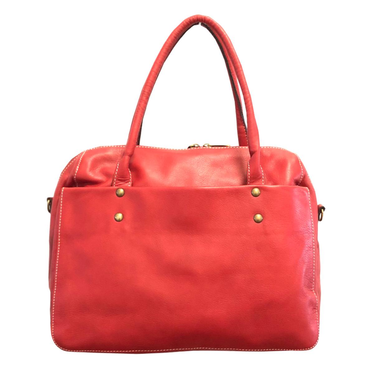 Andeiltech Borsa Tote In Tela Estetica 37x39 Cm – Con Tasca Interna – Shopping, Spiaggia, Università