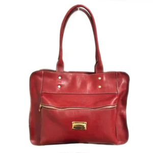 Tasche Modell 4671 aus Rindsleder