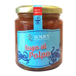 Oktopussauce, 300g