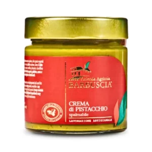 Crema dolce di pistacchio, 190g