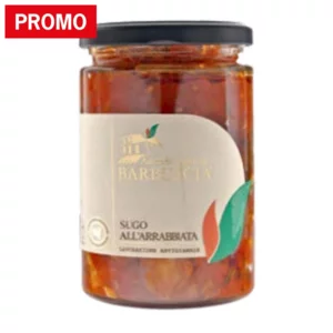 Sauce Arrabbiata, 370g