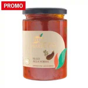 Sugo alla norma, 370g