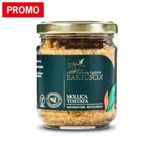 Mollica Tostata, 100G