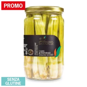Cardi al naturale, 720ml