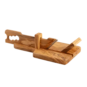 Tagliasalame ghigliottina