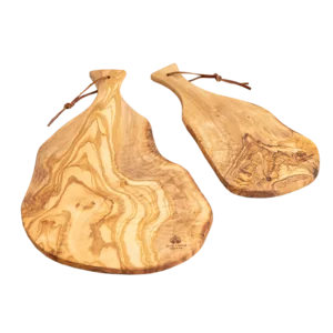 Set 2 taglieri