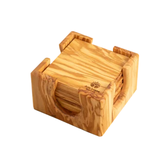 12-teiliges Untersetzer-Set